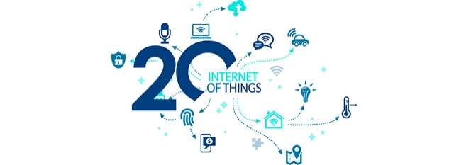 Mercato IoT in Italia: nel 2018 toccati i 5 miliardi di euro